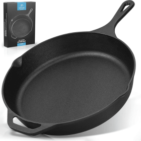 Cast Iron Skillet