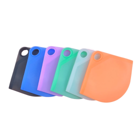 Reusable Snack Bag (Color: Blue, size: )