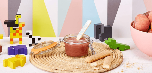 Le Parfait Super Terrines (size: 125ml (4oz))